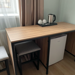 Фото Гостиница Центральная