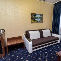 2-местный номер полулюкс