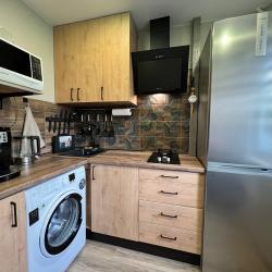 Фото Апартаменты на улице Александрова 30/1