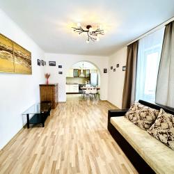 Фото Апартаменты на улице Аланская 25