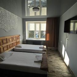 Фото Отель Гирус