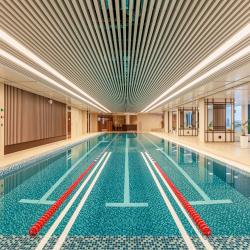 Фото Отель Minger Med Spa (Мингер Мед Спа)