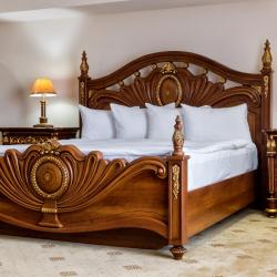 Фото Отель Shymkent Grand Hotel ( Гранд)