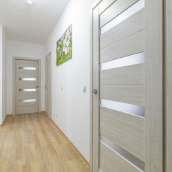 Фото Отель DreamHouse (ДримХаус) на Кузнецова 9/2