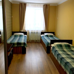 Фото Отель Аура