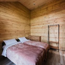 3-комнатные апартаменты стандарт Резиденция Хозяйки Жигулей