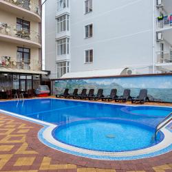 Фото Отель Сократис