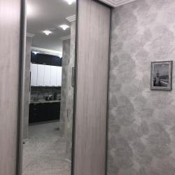 1-комнатные апартаменты стандарт г. Сочи, Адлерский р-он, ул. Куйбышева 36
