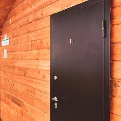 Фото Отель Горное озеро