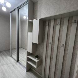 2-комнатные апартаменты улучшенные