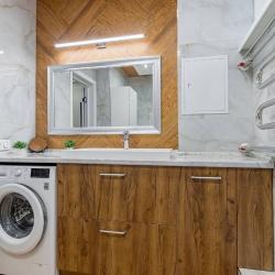 2-комнатные апартаменты улучшенные