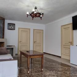 Фото Отель АлаТау Кавказ