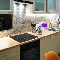 фото 22 Open Home (Оупен Хоум) на улице Военная