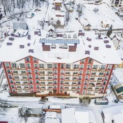 Фото LaMont Апарт-отель (Ламонт)