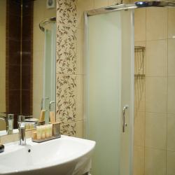 Фото Отель 20 Меридиан