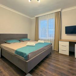 Номер делюкс