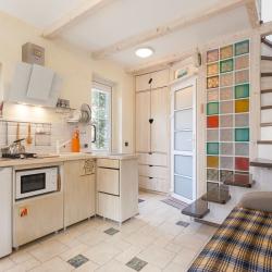 Фото Отель Домик Гудовича