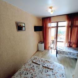 3-местная комната стандарт №2