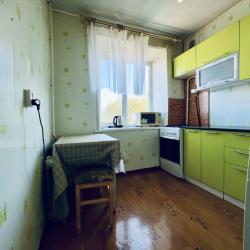 Фото Апартаменты на улице Островского 1