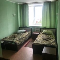 Номер стандарт улучшенный