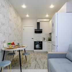 Фото Апартаменты на улице Пермская 2