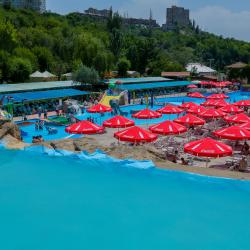 Фото Отель Armenian Village Park (Армениан Вилидж Парк)