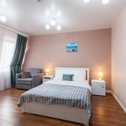 Фото Отель VLcome Inn (Велком Инн)