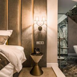 Фото Отель History Boutique Hotel & SPA (Хистори)