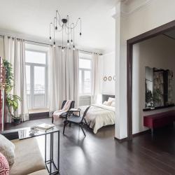 фото 14 GMApartments (ДжиЭмАпартментс) на улице Серафимовича