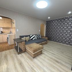 2-комнатные апартаменты стандарт