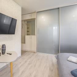 Фото Отель Top House на улице Вячеслава Шишкова 8к2