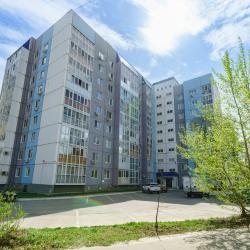 Фото Апартаменты на улице Одесская 1