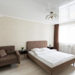 1-комнатные апартаменты стандарт ул. Гагарина, д. 82а кв. 10