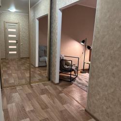 1-комнатные апартаменты стандарт с 1 двуспальной кроватью