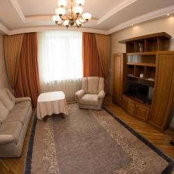 Фото Отель Vesta (Веста)