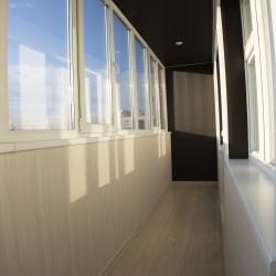 Фото Отель Акварель Flat (Флэт) на улице Амурская 2