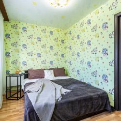 Фото Отель BeGuest (БиГест) на улице Парниковая 8