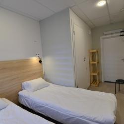 Фото Отель Scandi House (Сканди Хаус)