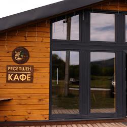 Фото Отель Остров 7 тополей