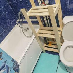Фото Апартаменты на улице Крупской 10Б