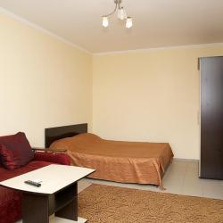 Фото Отель Лазурь Курортный