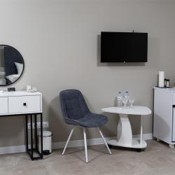 Фото Отель В теме