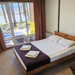 Фото Отель Империя туризма