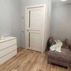 Фото Отель Живи с уютом на улице Дубровинского 110В