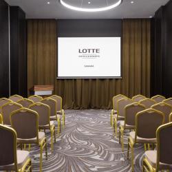 Lotte Hotel Samara  (Лотте Самара) — 01a18dda7370c4f2c04c086397aed65d