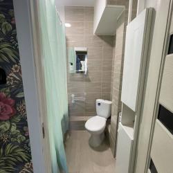 Фото Апартаменты на улице Октябрьская 78