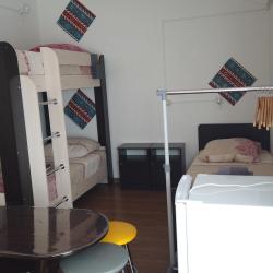 Фото Отель Каньон