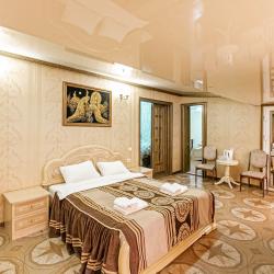 Классическая семейная комната