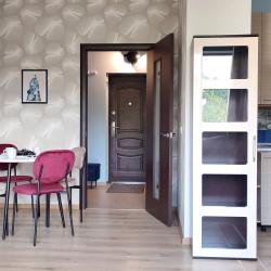 Фото Апартаменты Mamai-mansan