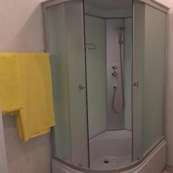 Номер делюкс с 1 двуспальной кроватью